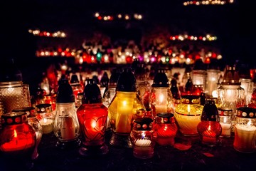All Saints' Day - 1st November