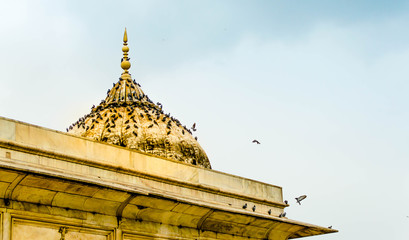 mughal architecture