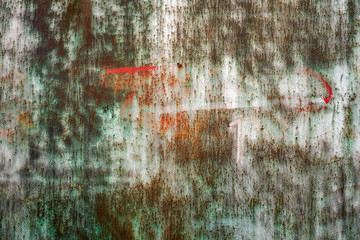 Concrete gray and white background of natural cement or stone texture on a wall or floor