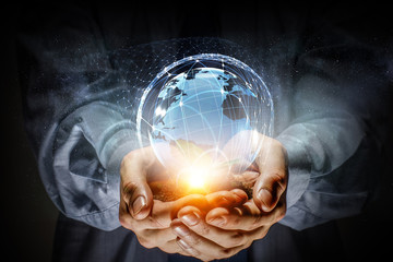 Global communication and networking