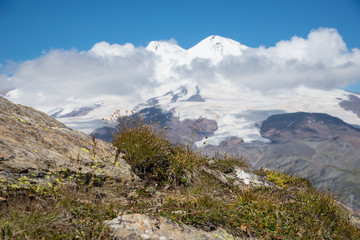 Caucasus, Russian Federation