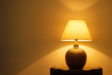 table lamp