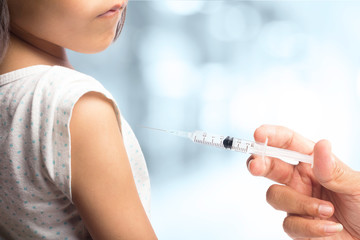 Vaccination