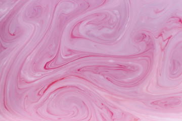 pink marble background