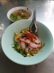 beef with vegetables