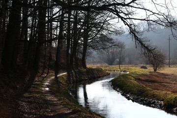 Millrace - Poland, Woj. Dolnośląskie_1-1
