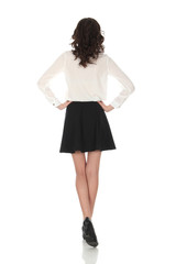 fashion shot detail image