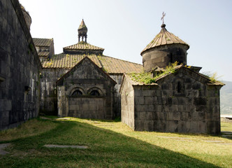 Church in Armenia