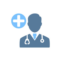 Doctor Advice Icon