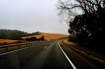 Estradas