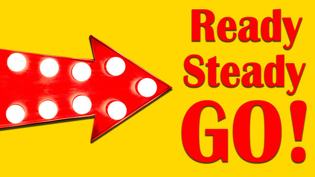 Best Ready Steady Go Images Stock Photos Vectors Adobe Stock Best Ready Steady Go Images Stock Photos Vectors Adobe Stock