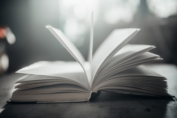 books and textbooks for the student