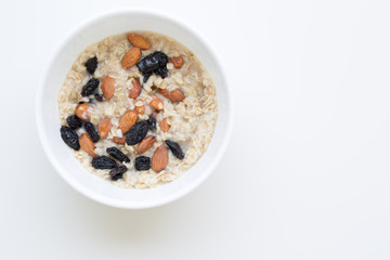 Oatmeal