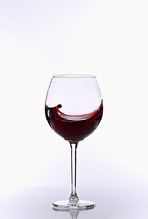 Wein Weinglas Drink Bar