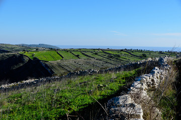 Serras de Aire e Candeeiros Natural Park, Portugal