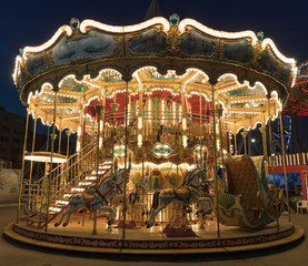 carousel