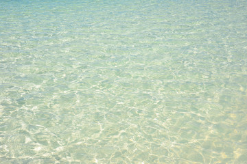 abstract water background