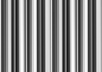 VERTICAL LINES BW 3