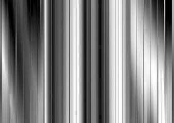 VERTICAL LINES BW 1