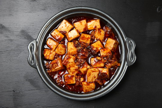 Mapo Tofu Images Browse 3 146 Stock Photos Vectors And Video Adobe Stock