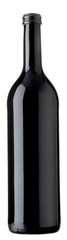 Bordeaux Rotweinflasche mit Drehverschluss