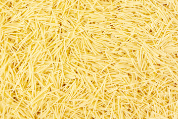 Pasta background texture, Italian food concept