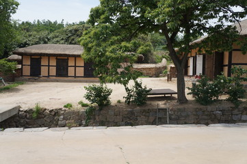 Wanggok Folk Village
