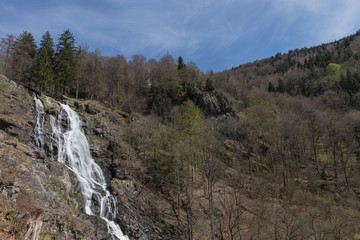 Wasserfall