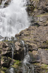 Wasserfall Todtnauberg