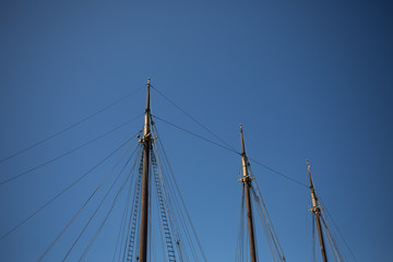 Masts