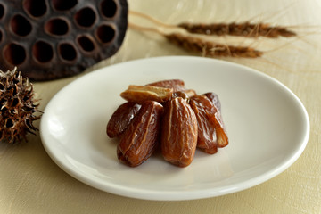 Date palm