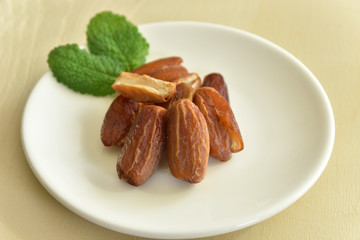 Date palm