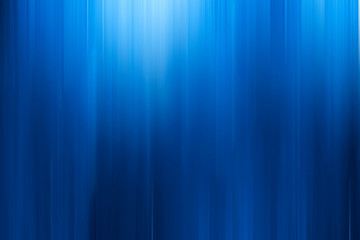 Beautiful blue abstract lines for your background.