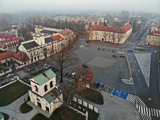 Łowicz, Polska