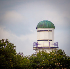 Cape Elizabeth Lighthouse