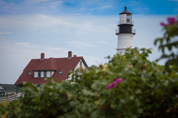 Portland Head Lighthouse