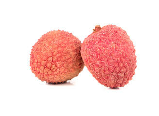 Fruit chinese lychee