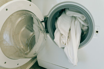 Do you want to be clean? Jump