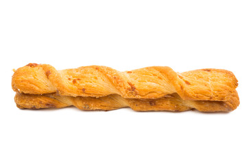 puff sticks isolated