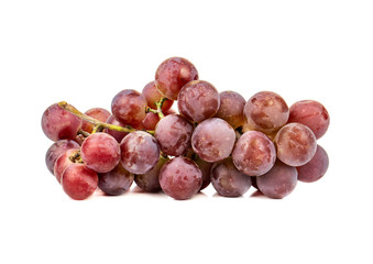 Bunch of grapes
