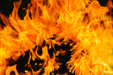 Fire