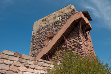 Kyffh&auml;userdenkmal