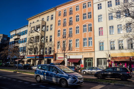 Berlin-Moabit