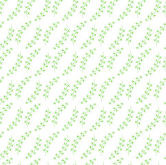 Background with leaves of trees. leaf pattern. 