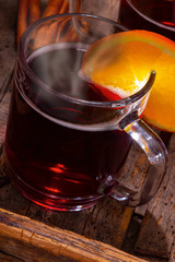 Glühwein