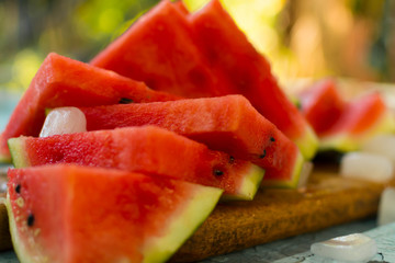 Watermelon