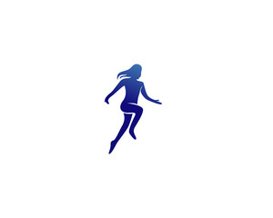 Fototapeta na wymiar Healthy Life Logo template vector icons