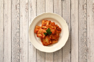 Pasta italiana