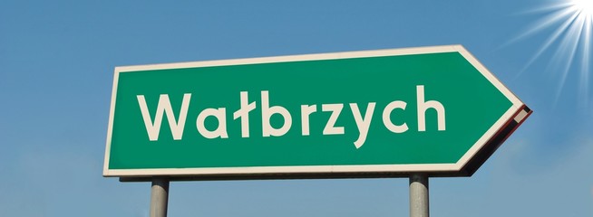 Wałbrzych