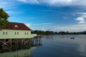 Lindau, Alemania